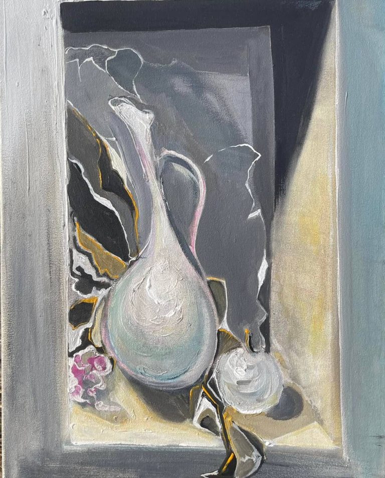 Color and Form