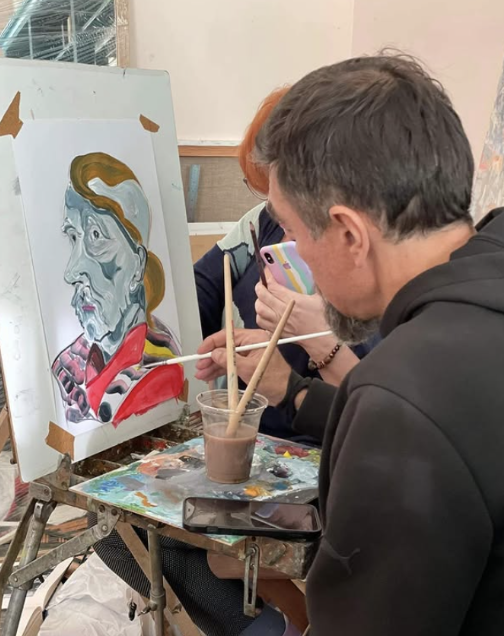Inside the Process